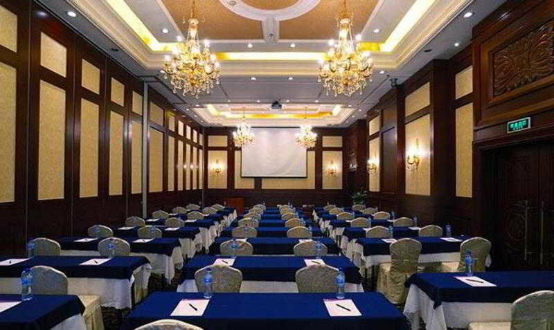 The Bund Riverside Hotel Σανγκάη Εξωτερικό φωτογραφία
